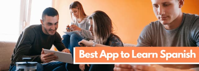 learn spanish free app